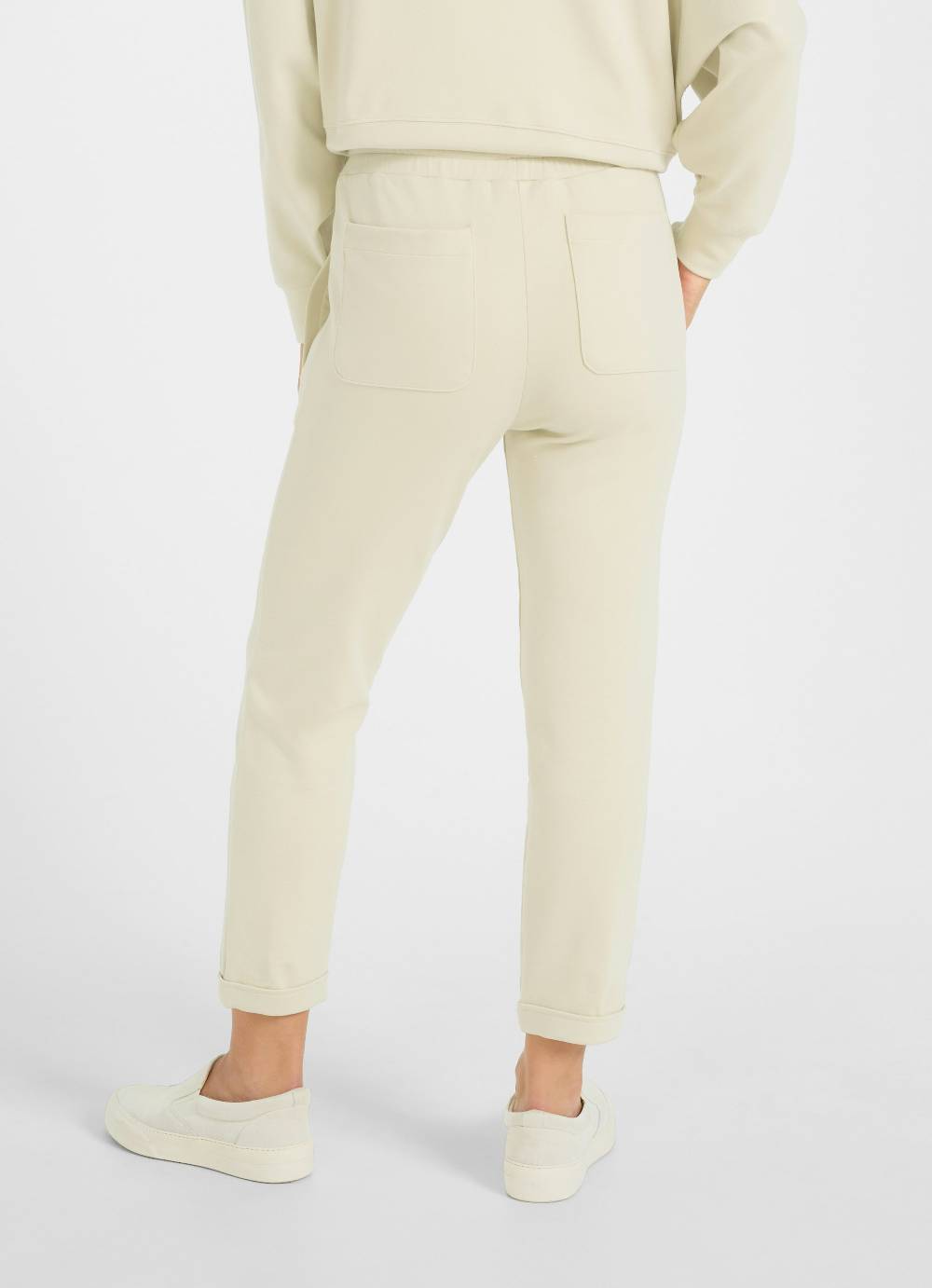 Juvia Casual Fit - Sweatpants Lagerräumung