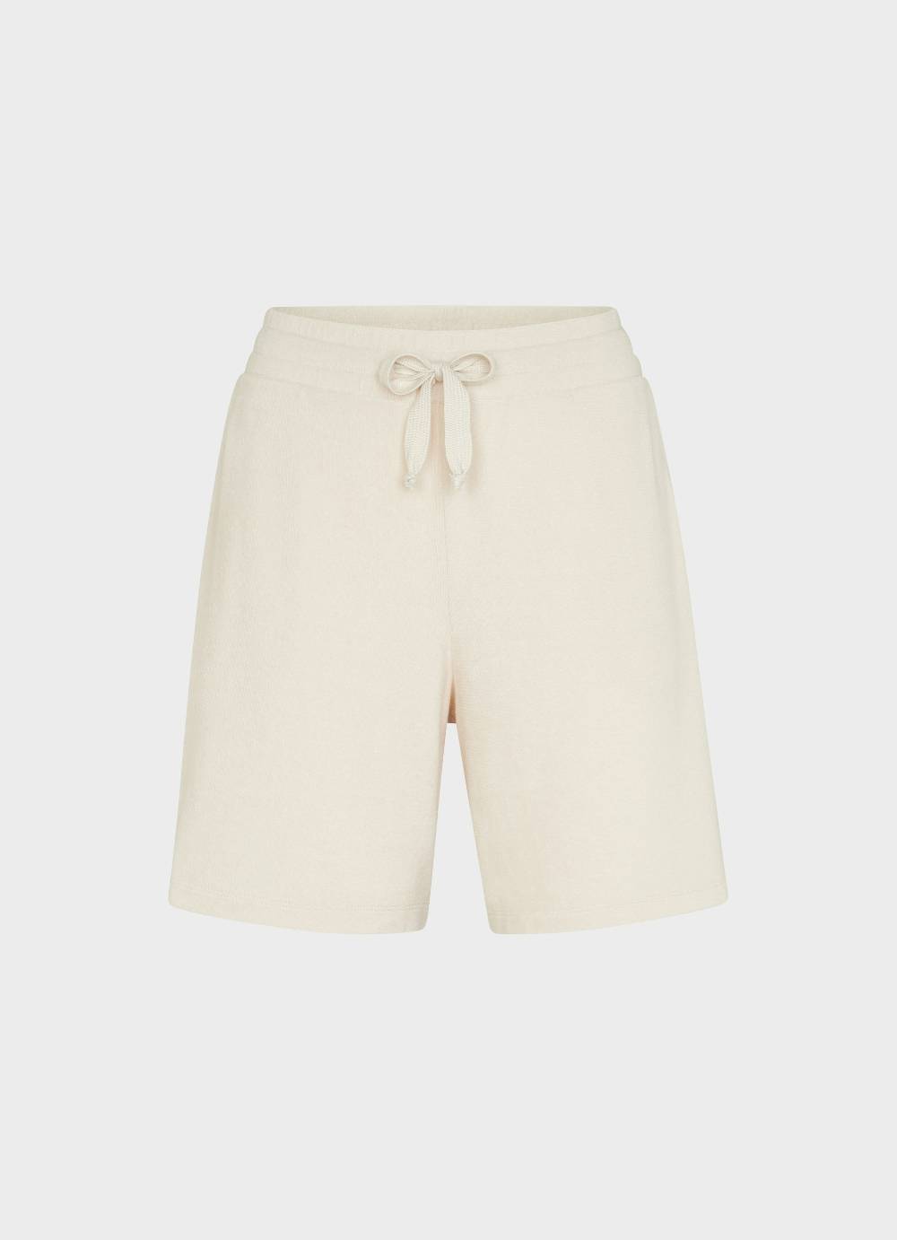 Juvia Frottee - Bermudas Heißer Verkauf
