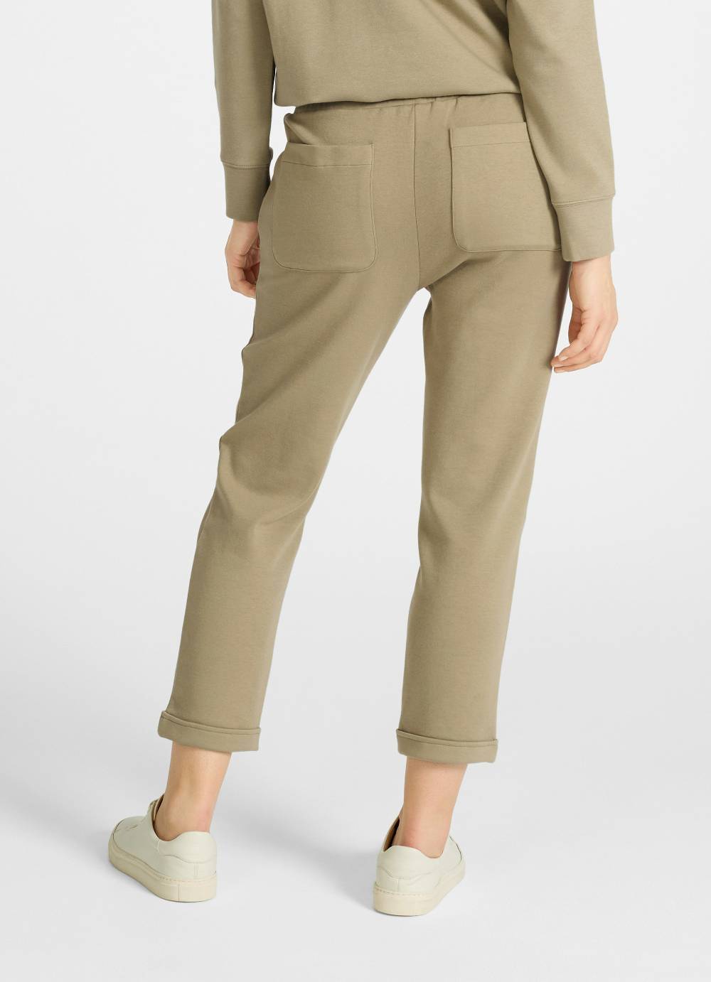 Juvia Casual Fit - Sweatpants Neueste Mode