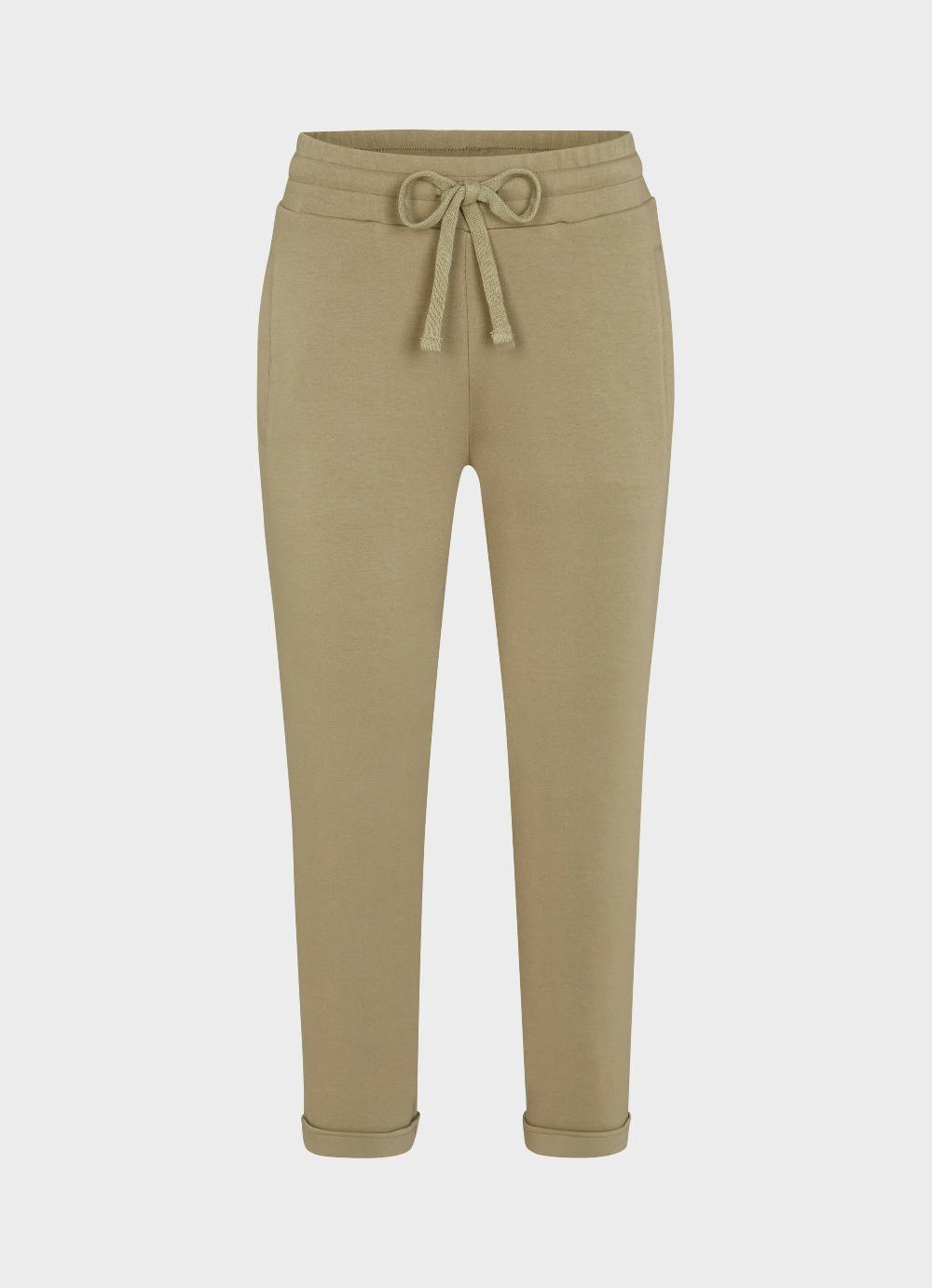 Juvia Casual Fit - Sweatpants Neueste Mode