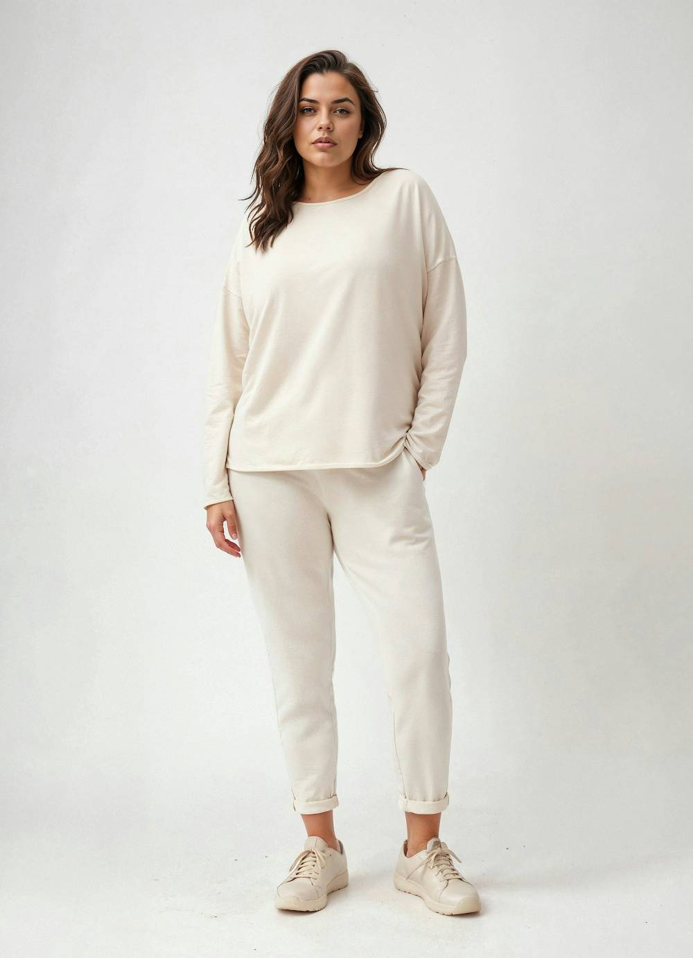 Juvia Sweatshirt Exklusive Angebote
