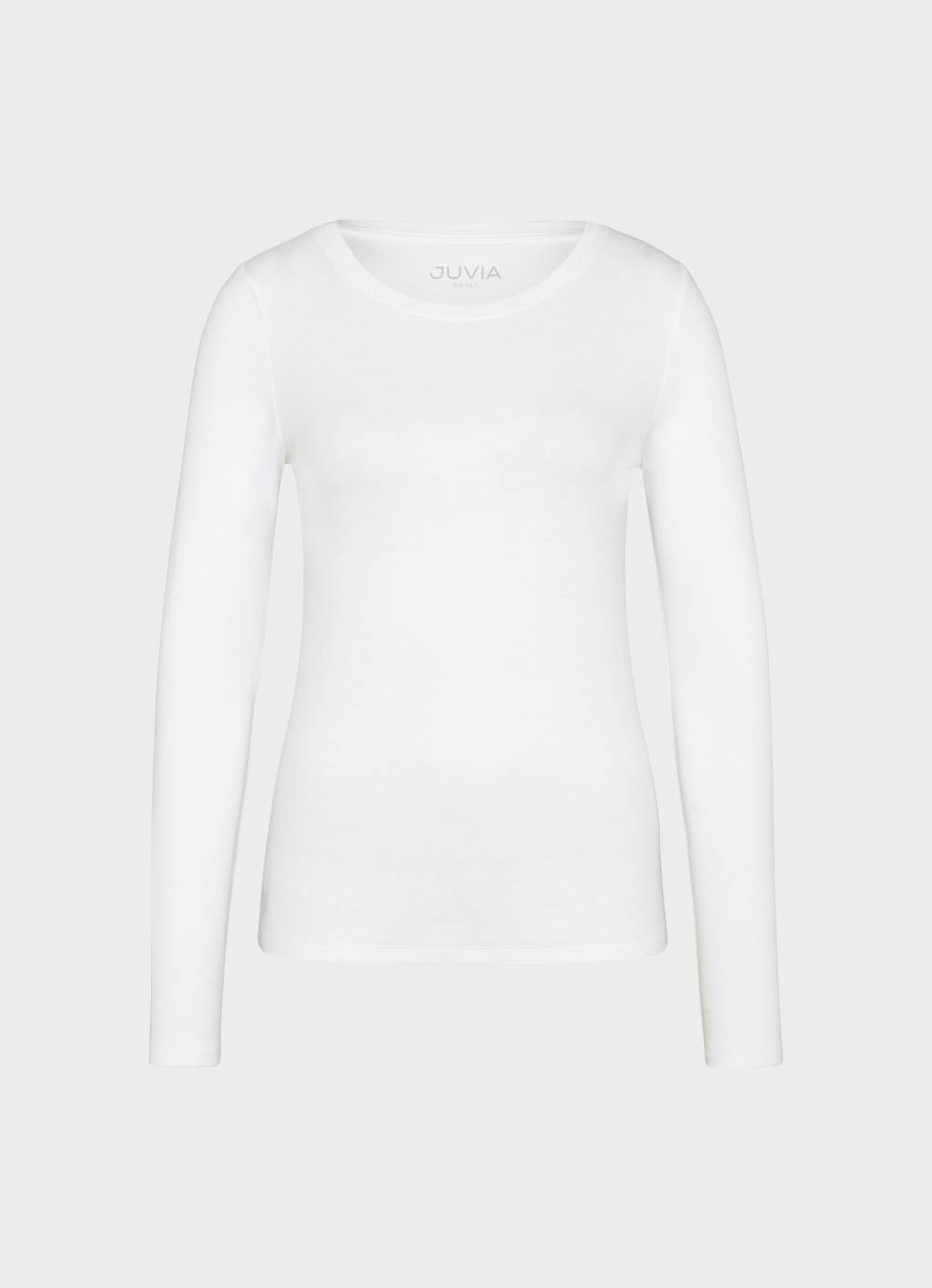Juvia Jersey Modal - Longsleeve Blitzangebot