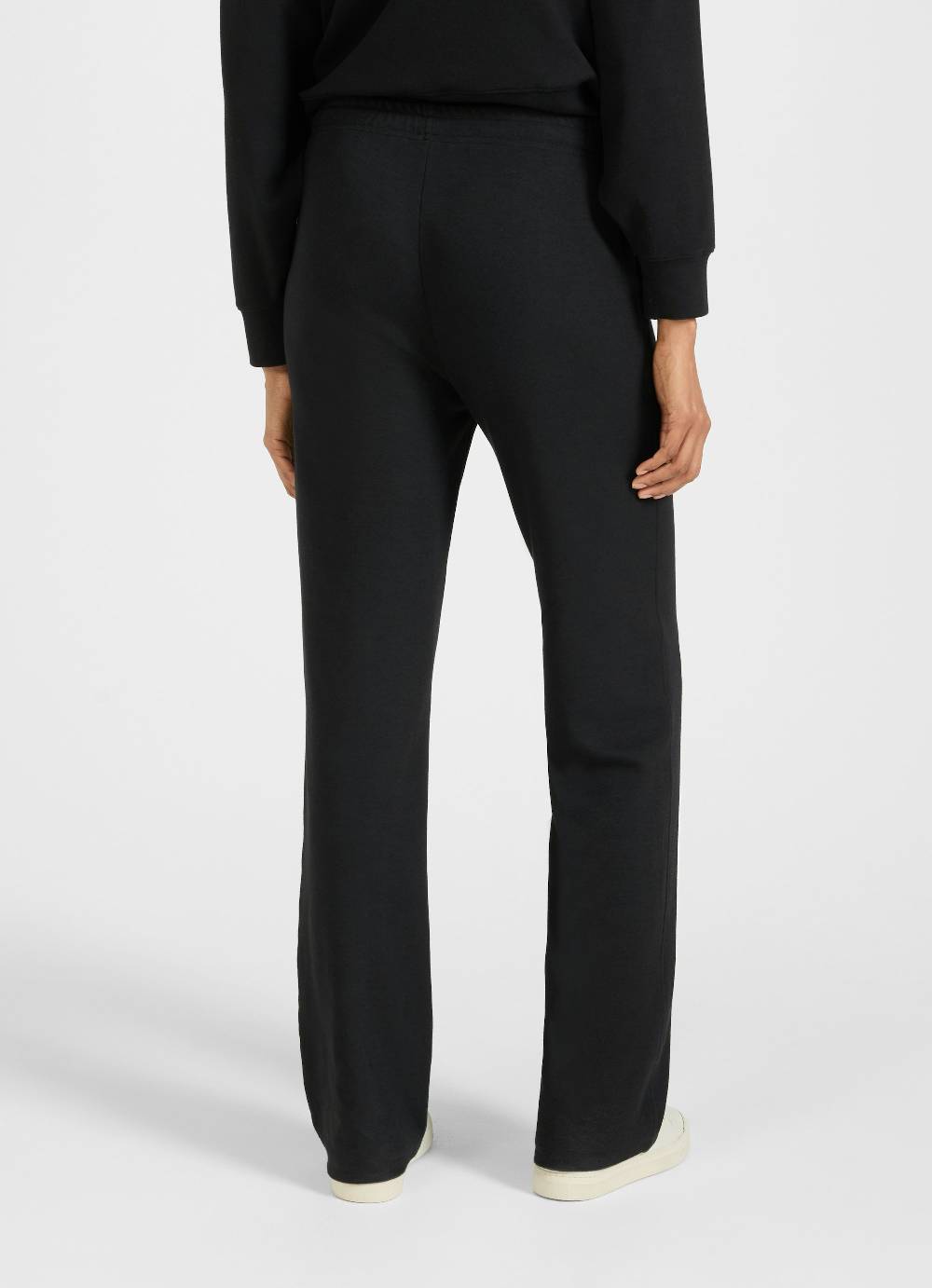 Juvia Wide Leg Fit - Sweatpants Große Rabatte
