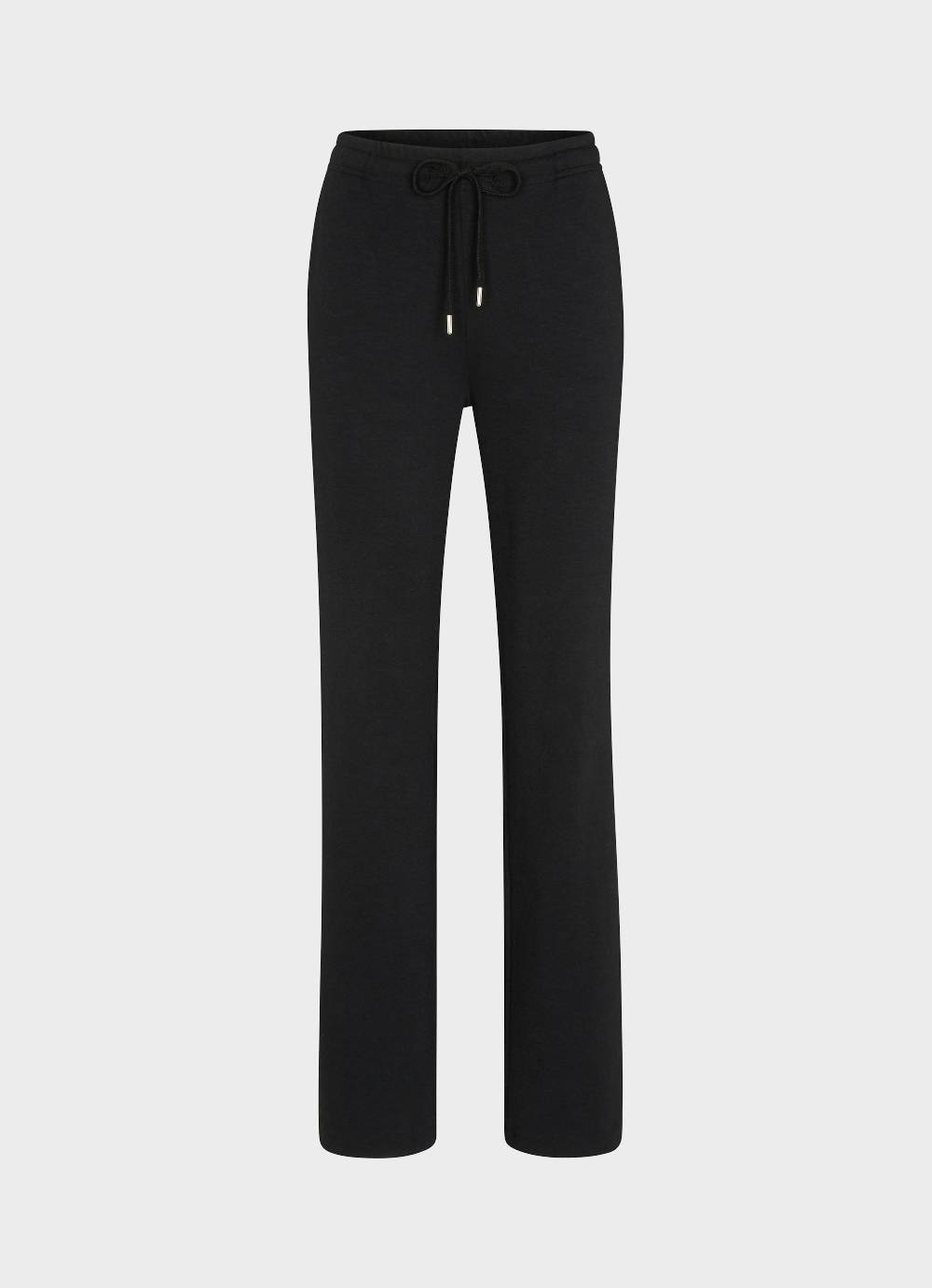 Juvia Wide Leg Fit - Sweatpants Große Rabatte