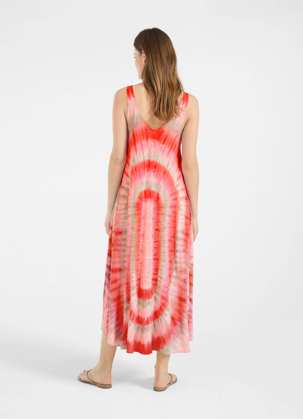 Juvia Viskose - Kleid Räumungsverkauf