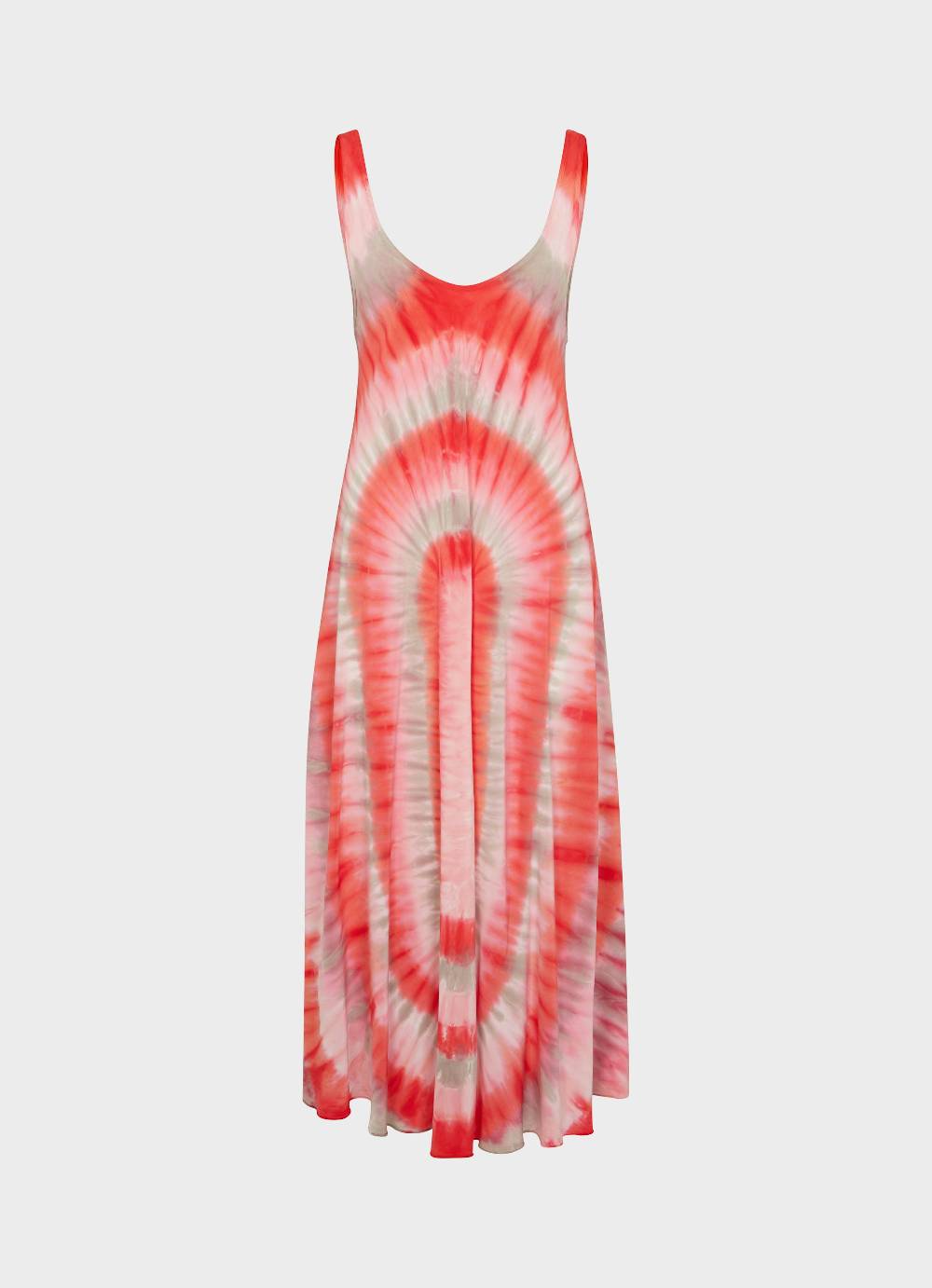 Juvia Viskose - Kleid Räumungsverkauf