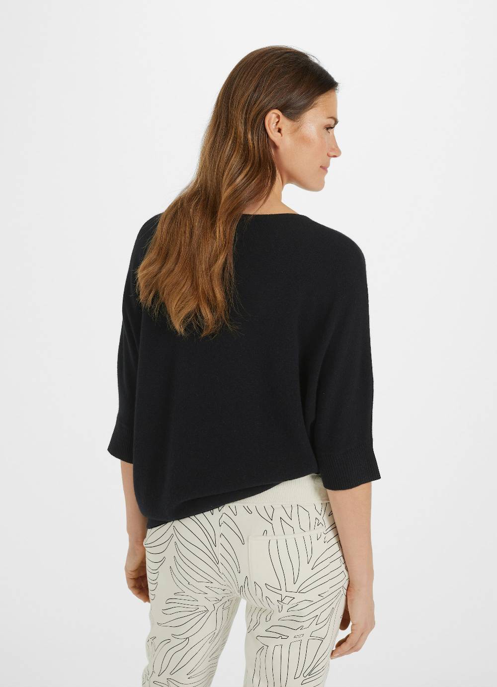 Juvia Cashmere Blend - Pullover Kauf eins, bekomm eins gratis