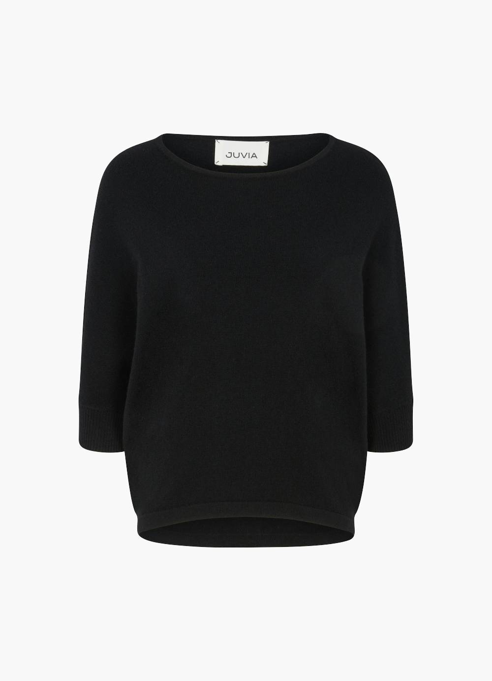 Juvia Cashmere Blend - Pullover Kauf eins, bekomm eins gratis