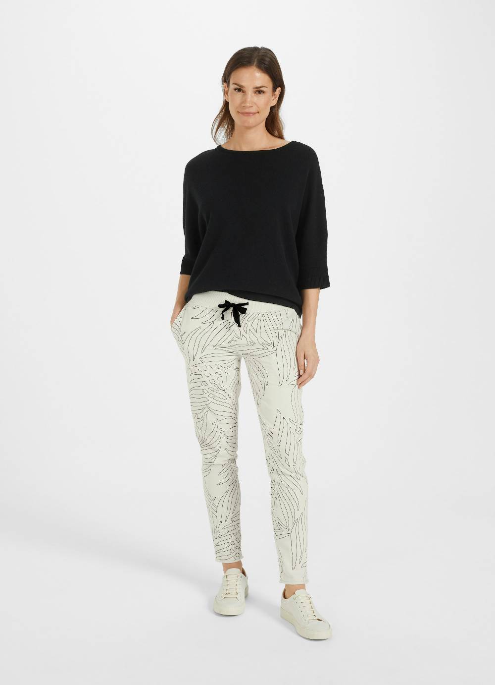 Juvia Cashmere Blend - Pullover Kauf eins, bekomm eins gratis