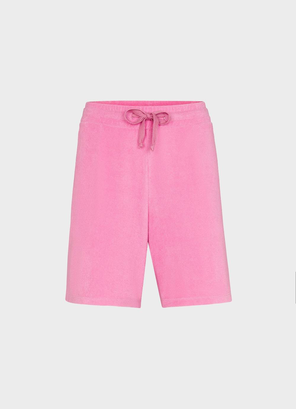 Juvia Frottee - Bermudas Tägliche Deals