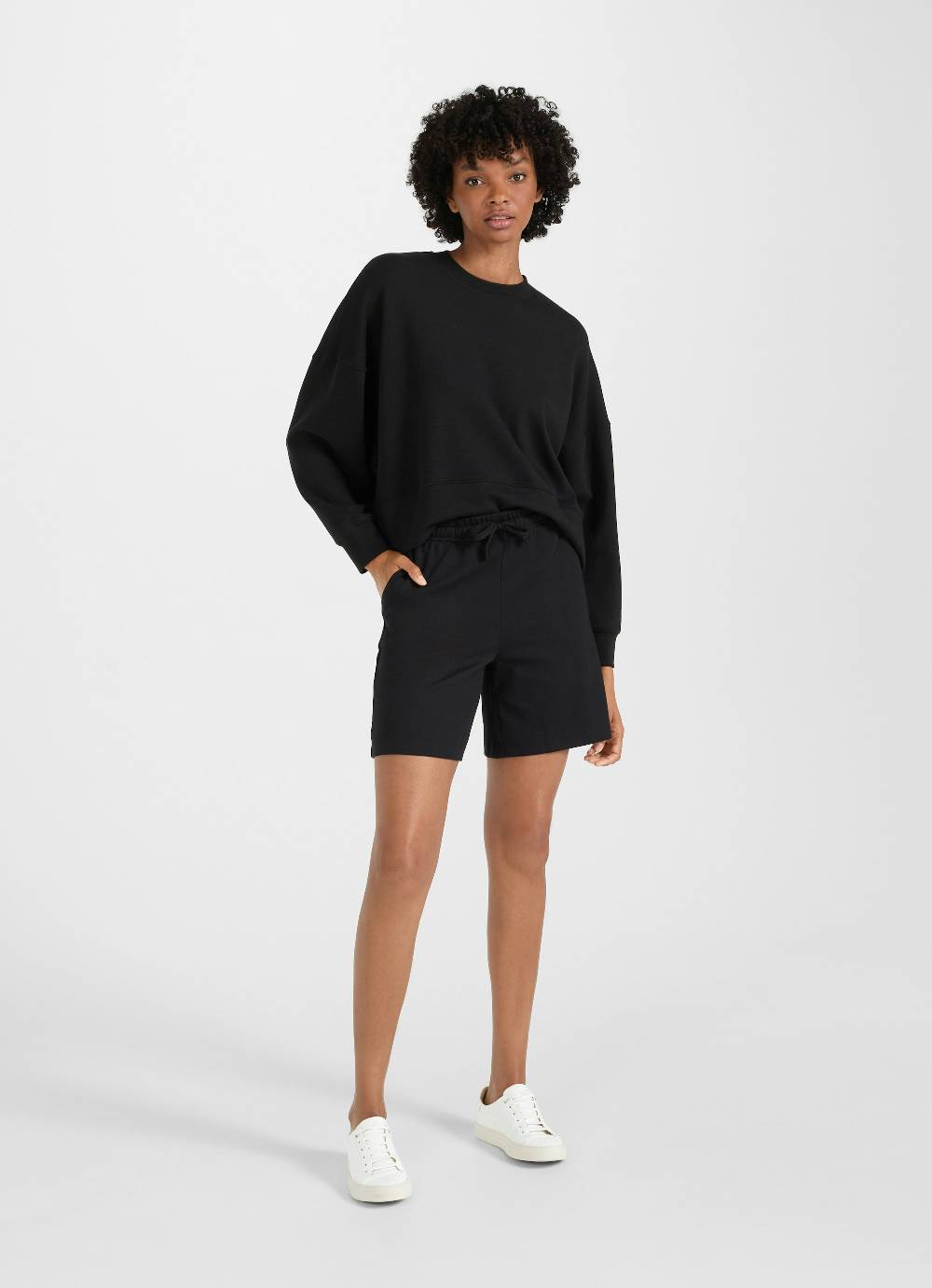 Juvia Bermudas Sonderangebote