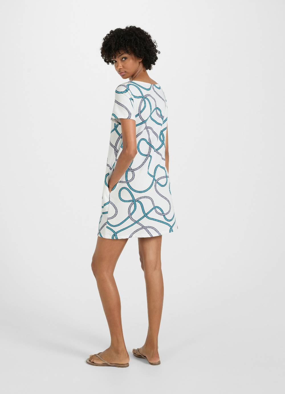 Juvia Kleid VIP-Rabatte
