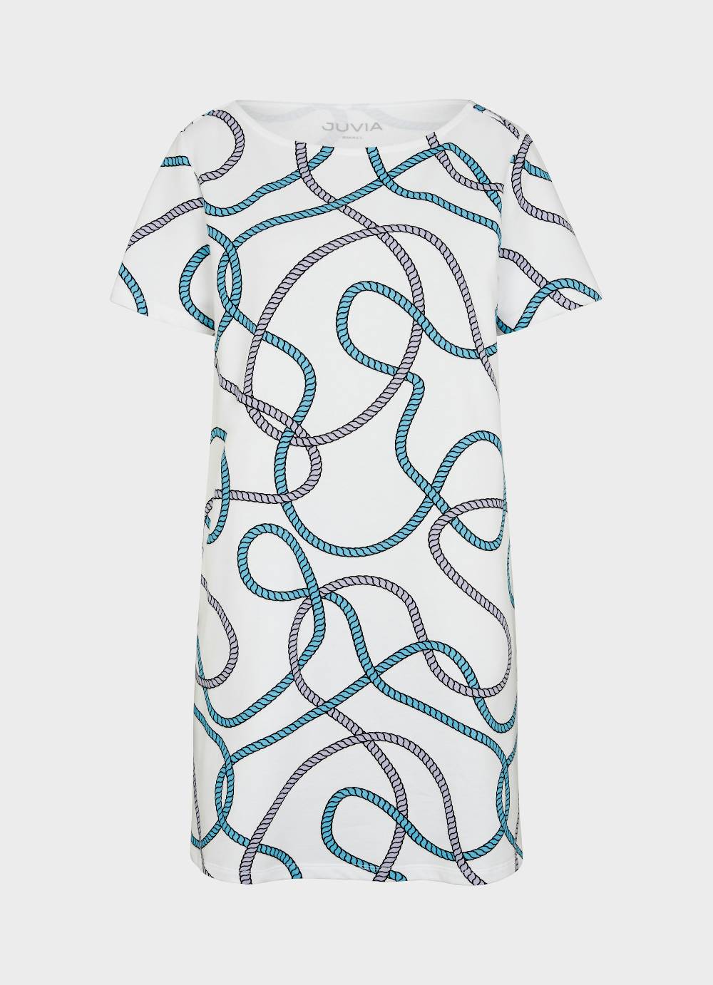Juvia Kleid VIP-Rabatte