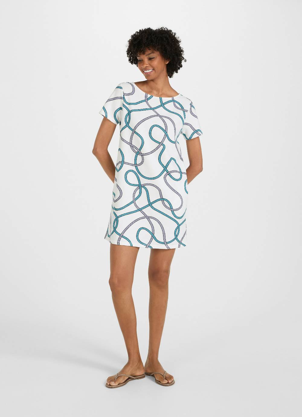 Juvia Kleid VIP-Rabatte
