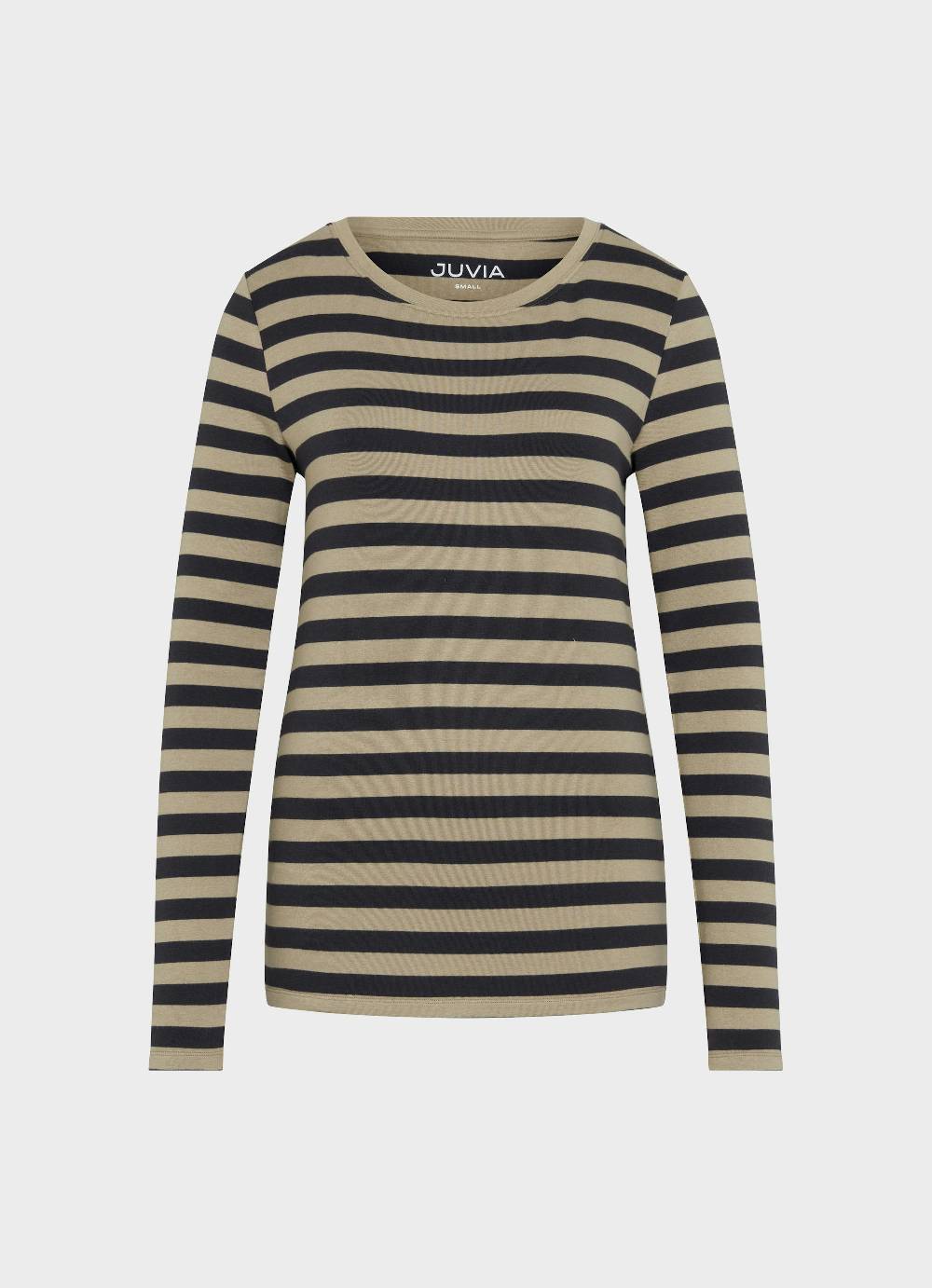 Juvia Modal Longsleeve Tiefpreis
