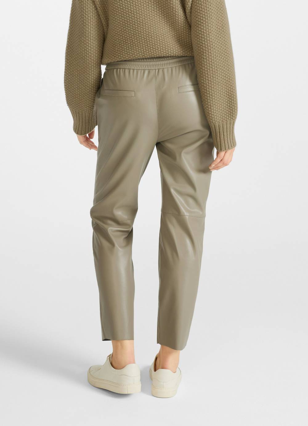 Juvia Tech Leather - Hose Super Sparpreis