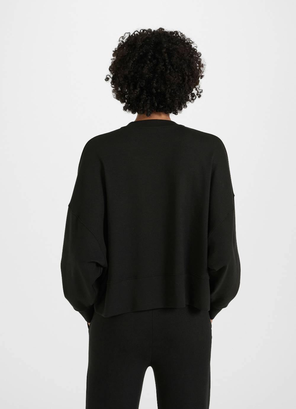 Juvia Sweatshirt Kostenlose Rückgabe