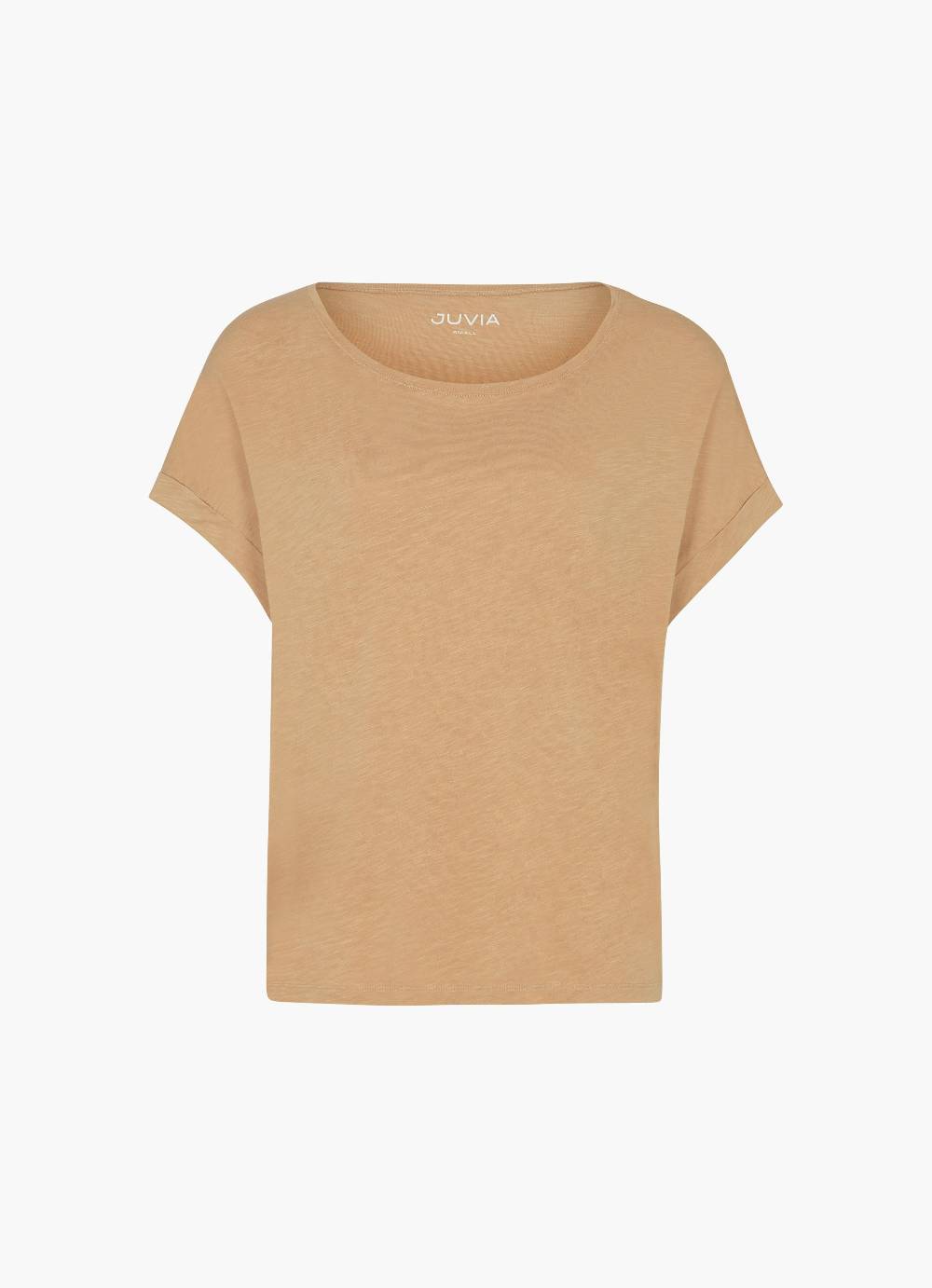 Juvia Boxy - T-Shirt Begrenzte Freigabe