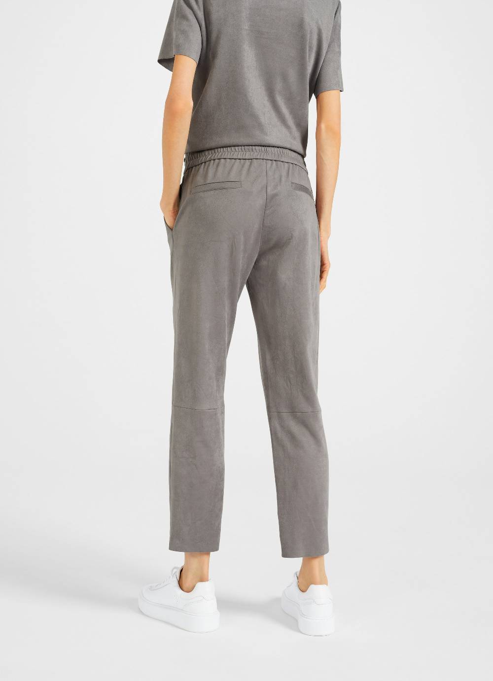 Juvia Tech Velours - Hose Letzte 3 Tage