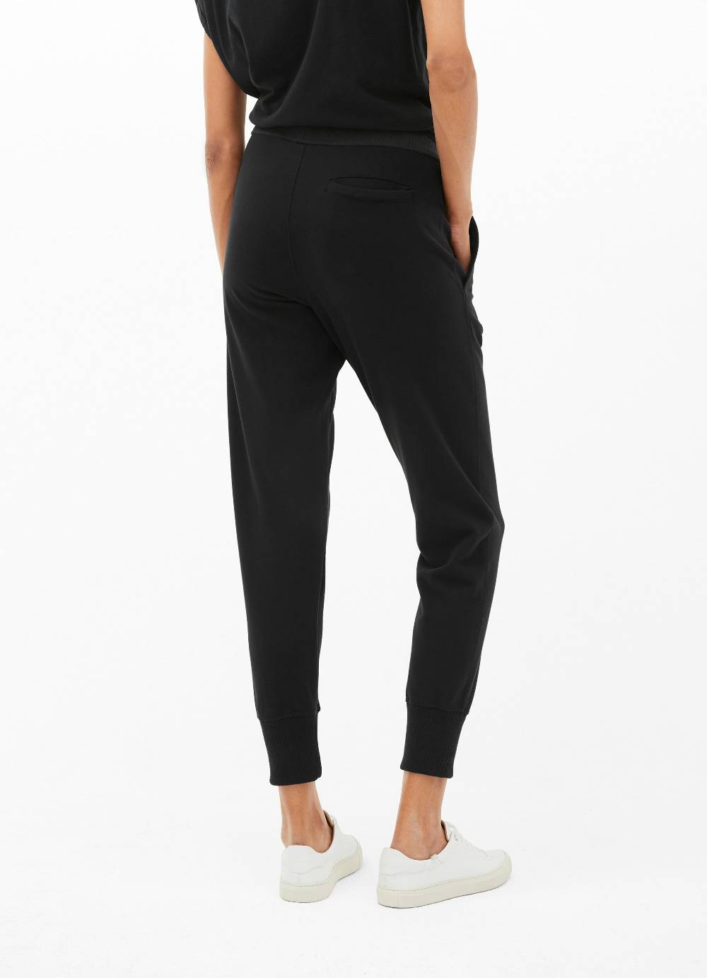Juvia High Waist - Sweatpants Letzter Tag