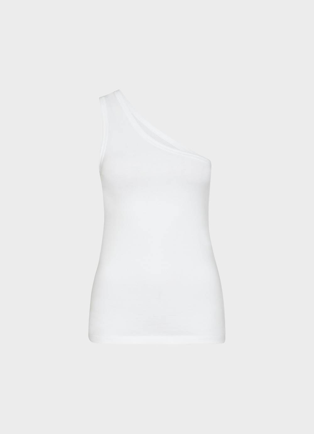 Juvia Asymmetrisches Top Zeitbegrenzte Promotion