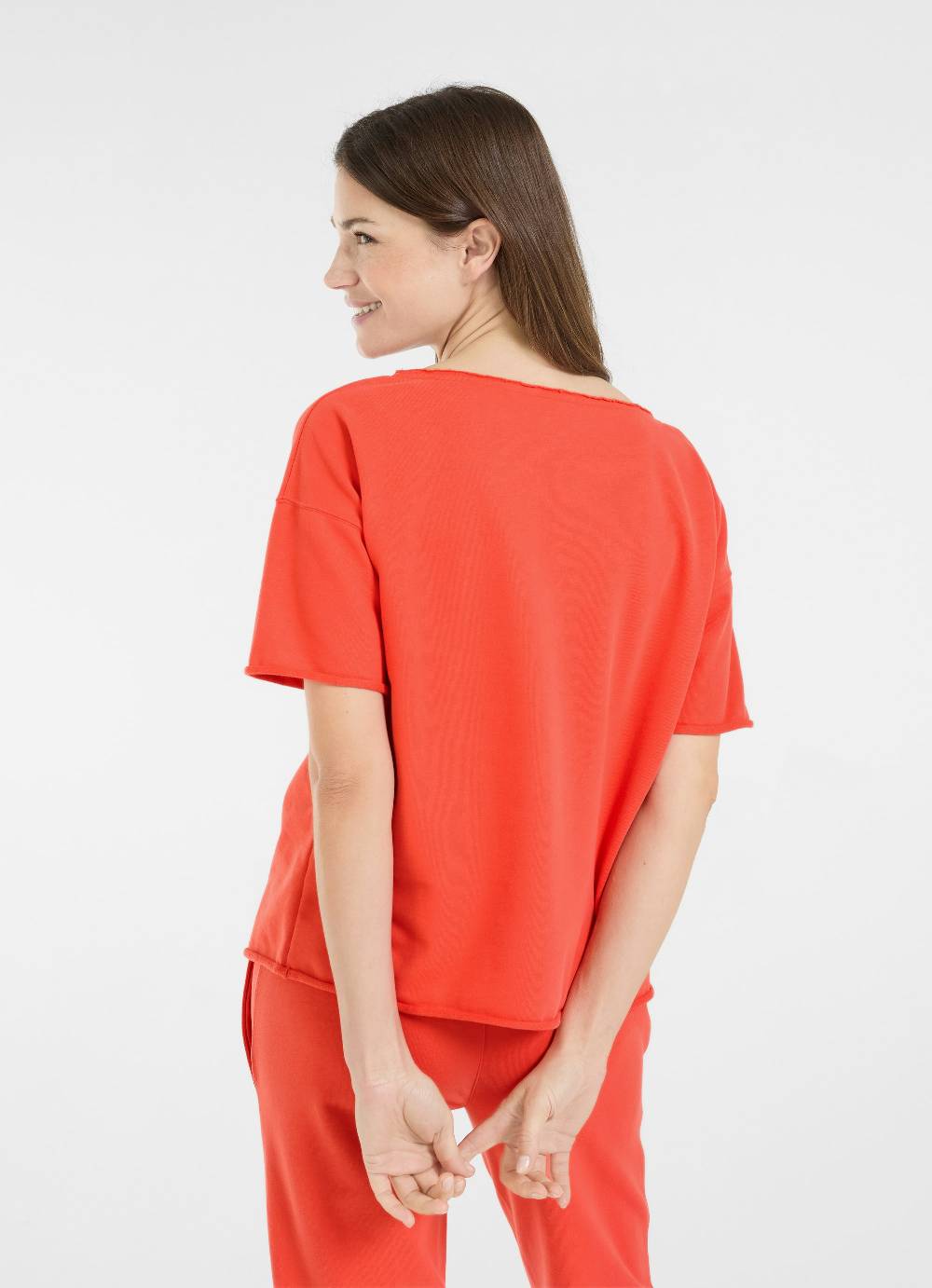 Juvia Oversized - Sweatshirt Bis zu 50% Rabatt