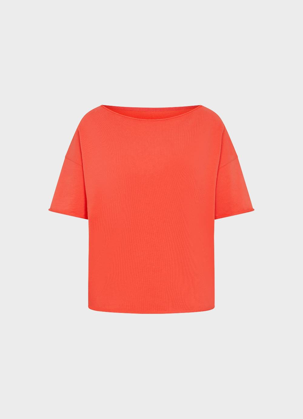 Juvia Oversized - Sweatshirt Bis zu 50% Rabatt