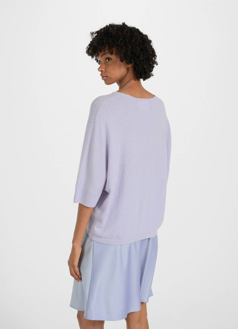 Juvia Cashmere Blend - Pullover Bis zu 60% Rabatt