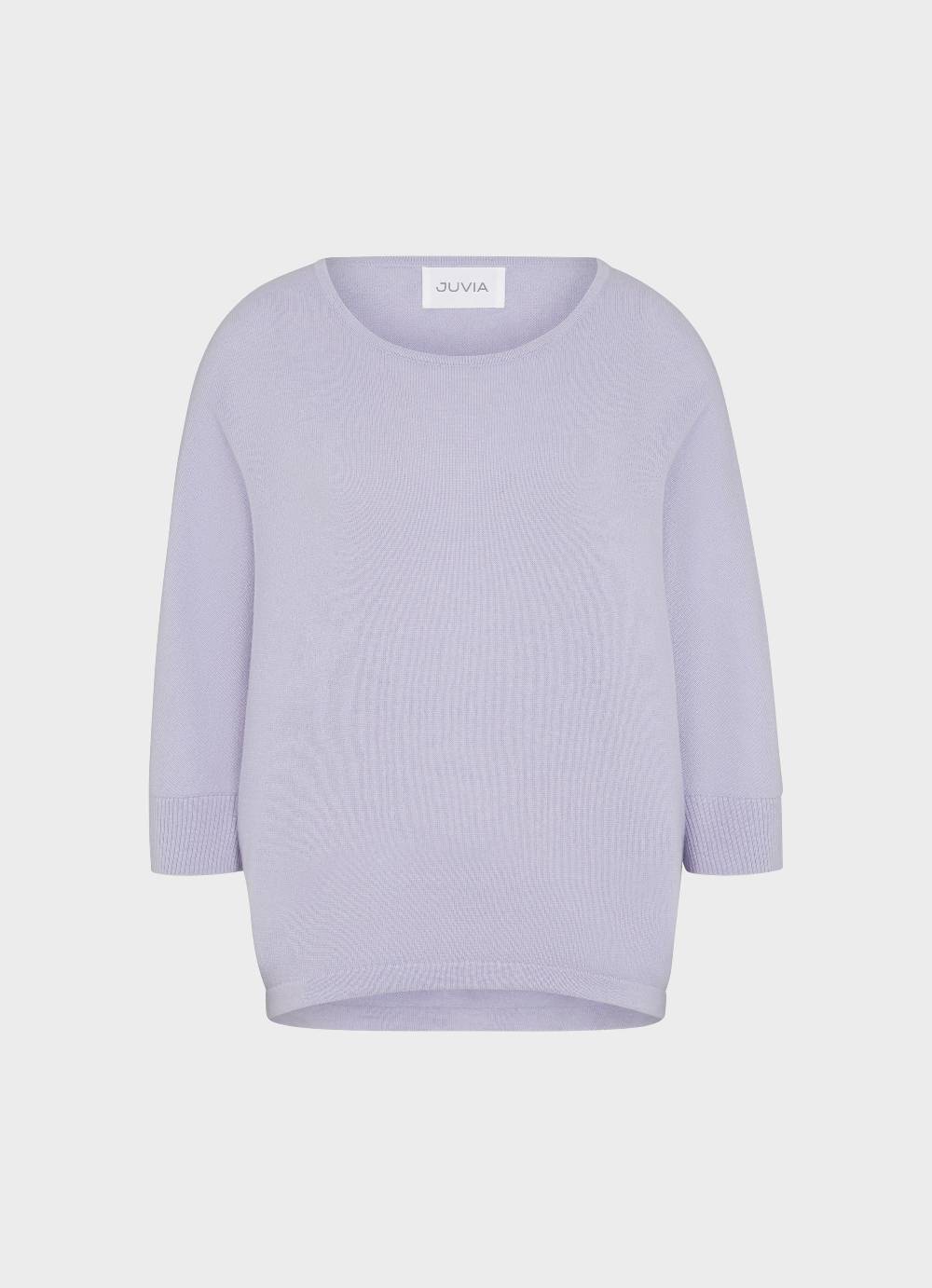 Juvia Cashmere Blend - Pullover Bis zu 60% Rabatt