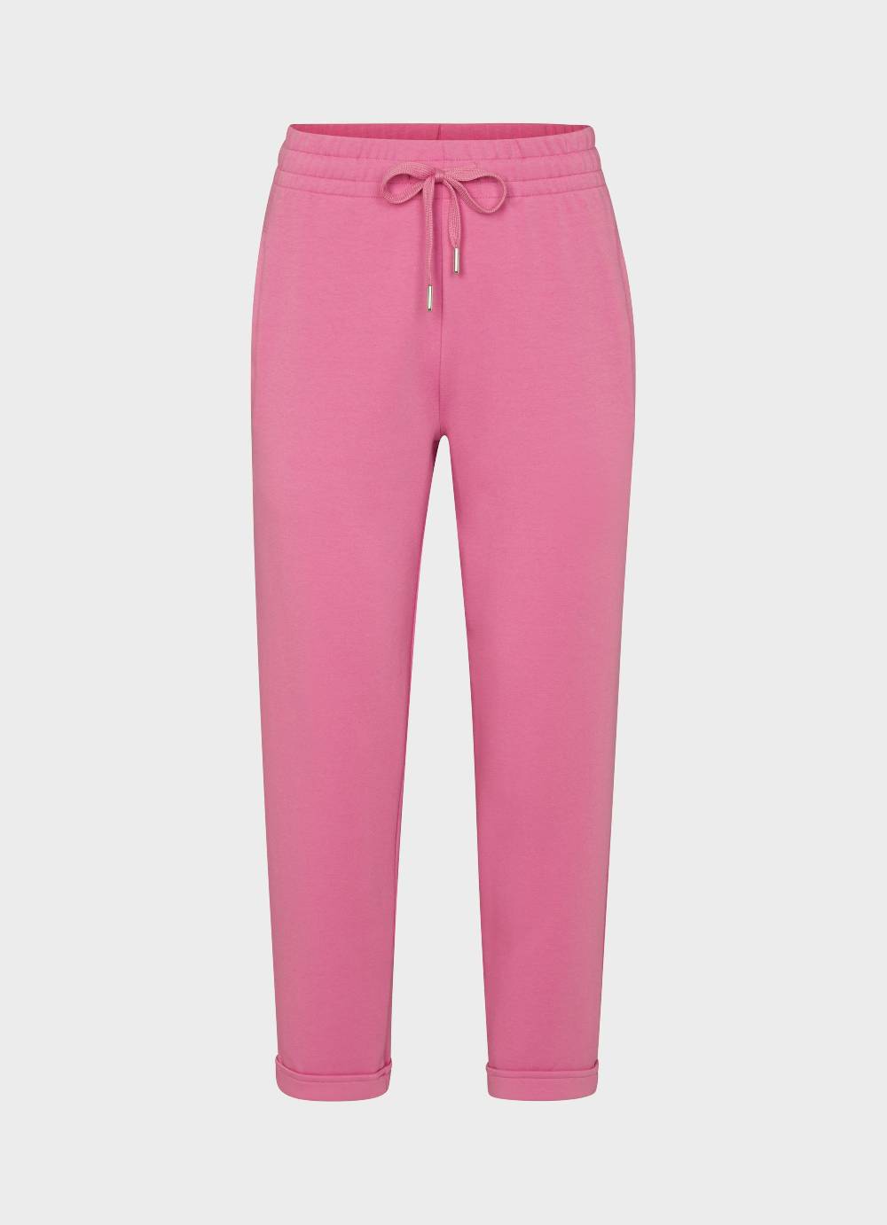 Juvia Casual Fit - Sweatpants Sonderangebot der Fabrik