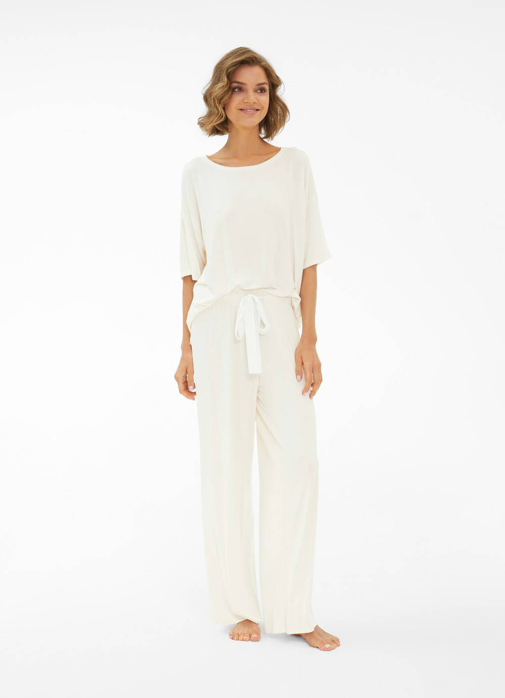Juvia Nightwear - T-Shirt Vierteljährliche Förderung