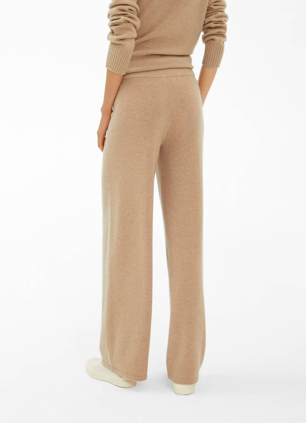 Juvia Cashmere Blend - Strickhose Discount Store für neue Produkte