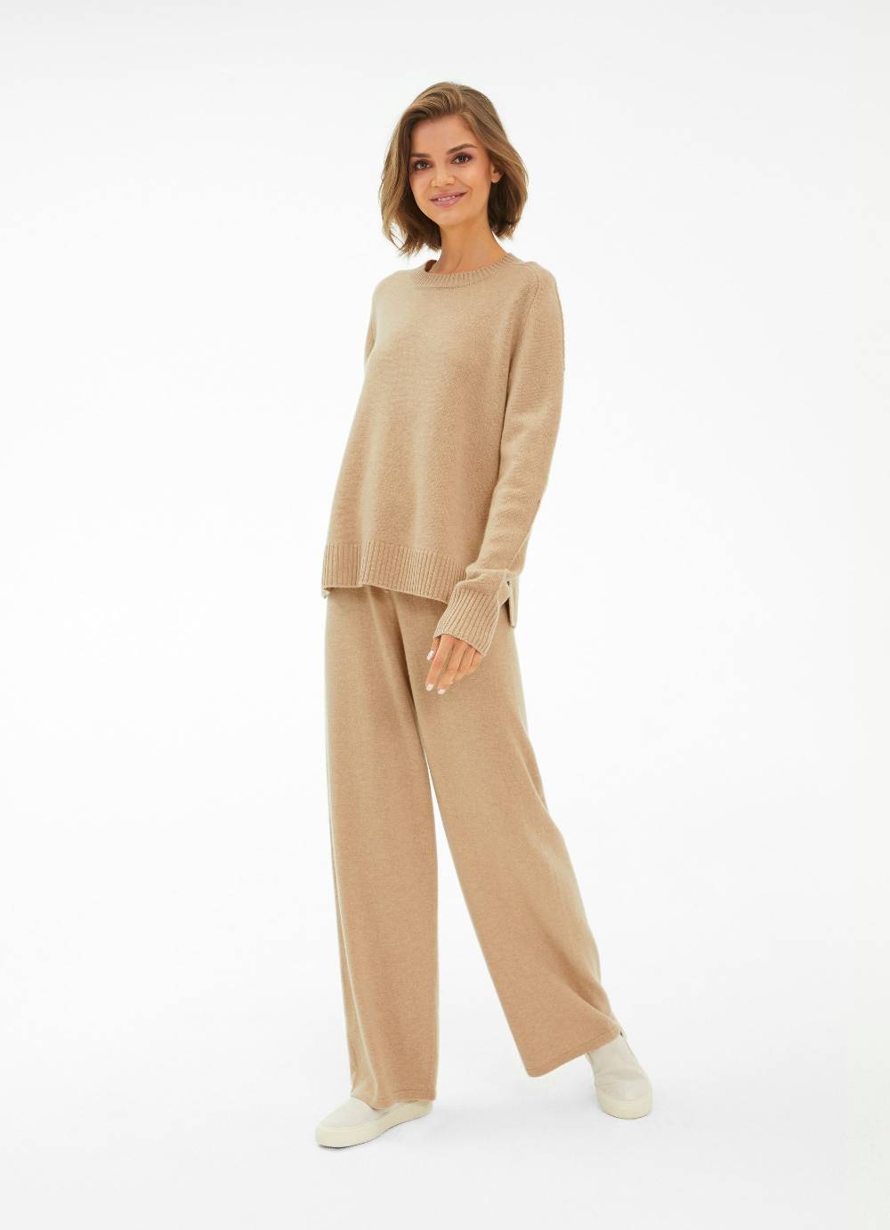 Juvia Cashmere Blend - Pullover Nur noch ein Tag übrig