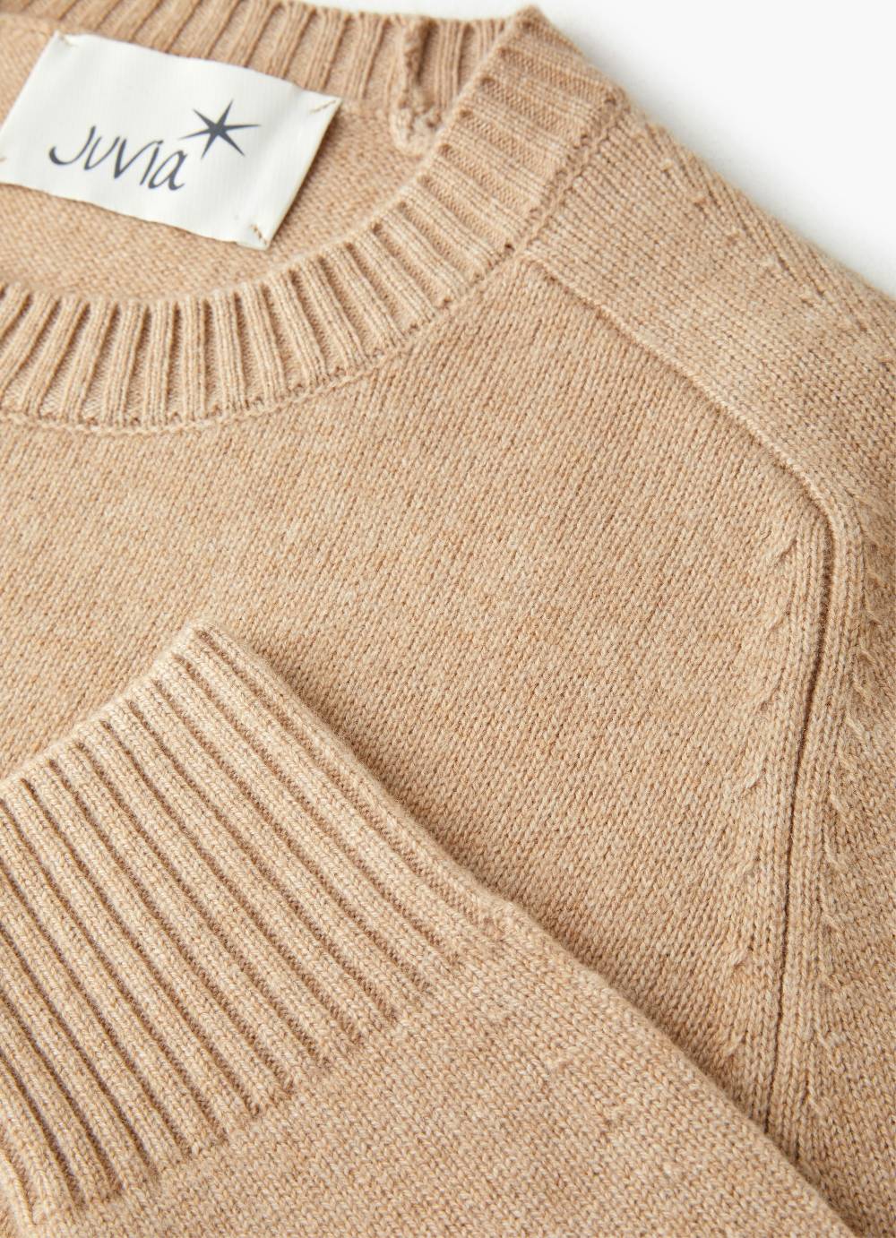 Juvia Cashmere Blend - Pullover Nur noch ein Tag übrig