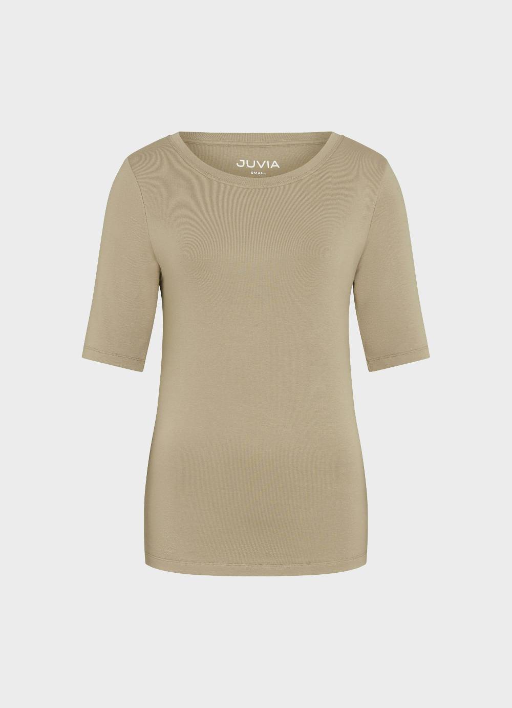 Juvia Jersey Modal - T-Shirt Super Rabatt