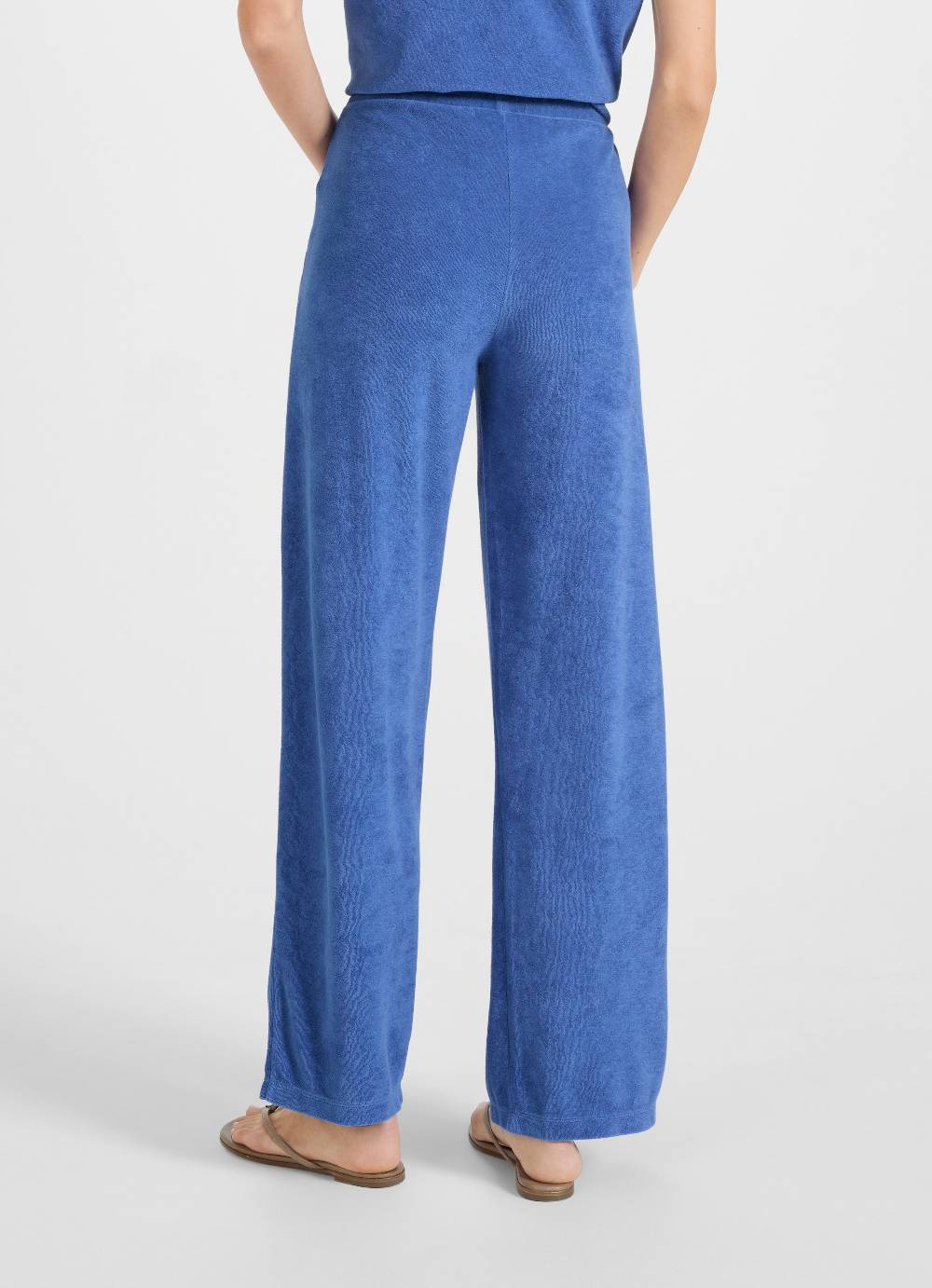 Juvia Frottee - Sweatpants Riesige Rabatte