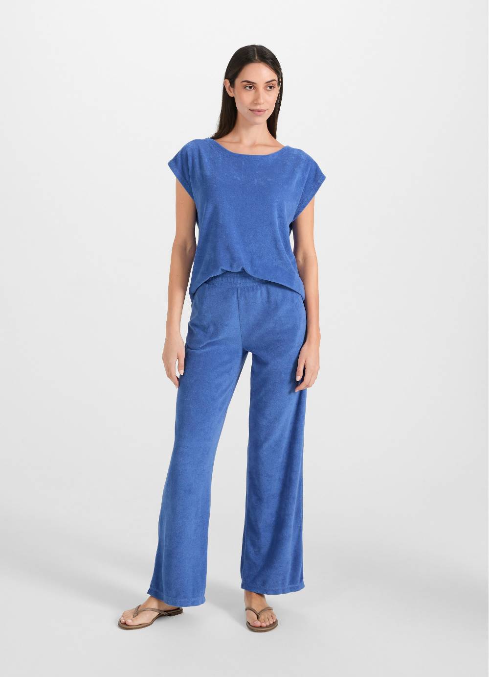 Juvia Frottee - Sweatpants Riesige Rabatte