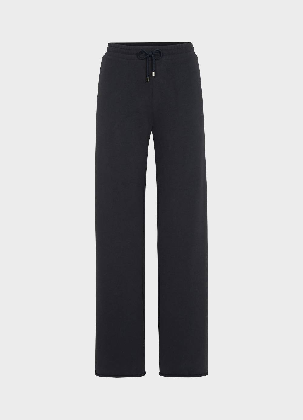 Juvia Wide Leg Fit - Sweatpants Im Verkauf