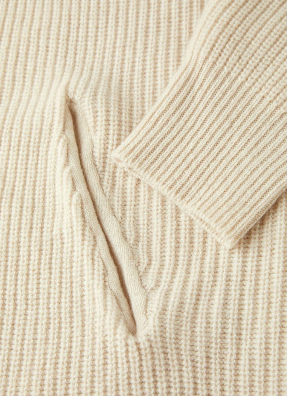 Juvia Langer Oversized - Cardigan Rabatte dieses Monats