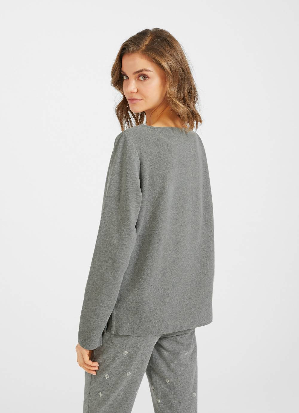 Juvia Slim Fit - Sweater Online