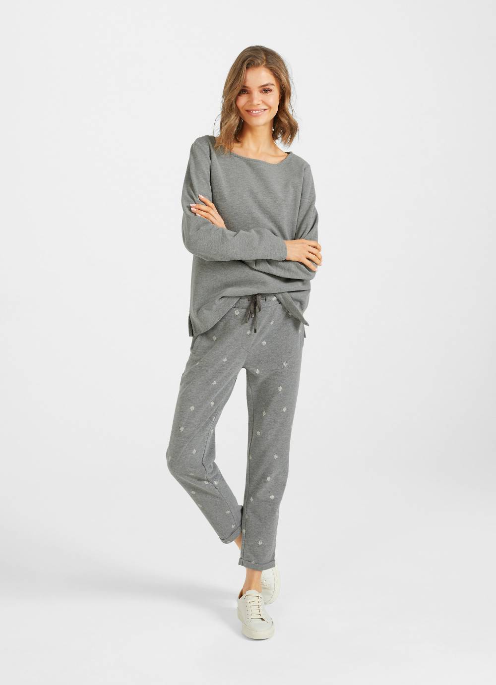 Juvia Slim Fit - Sweater Online