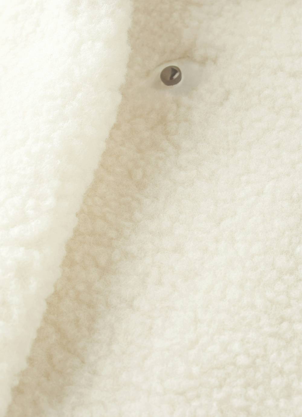 Juvia Teddyfell - Mantel Outlet