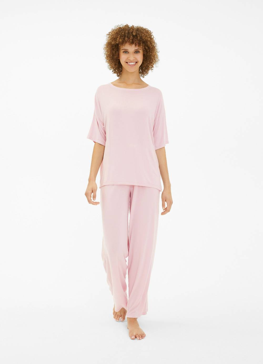 Juvia Nightwear - Hose Auslauf