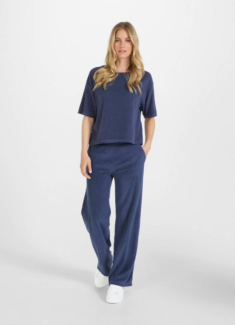 Juvia Frottee - Sweatpants Verkauf