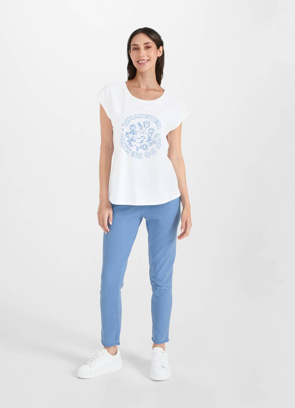 Juvia T-Shirt Schlussverkauf