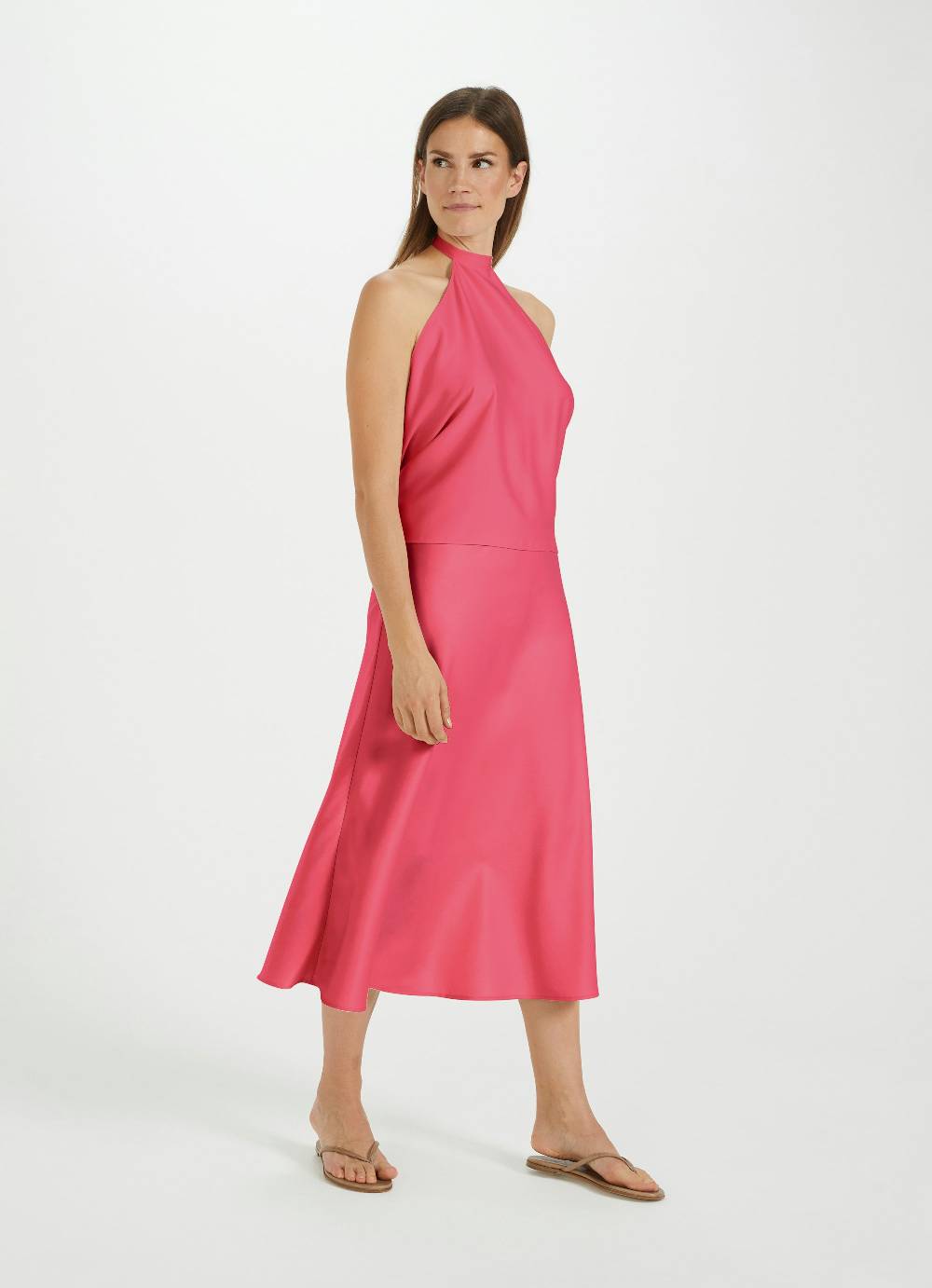 Juvia Satin - Top Günstiger Verkauf