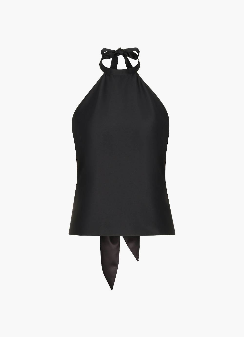 Juvia Satin - Top Fabrikverkauf