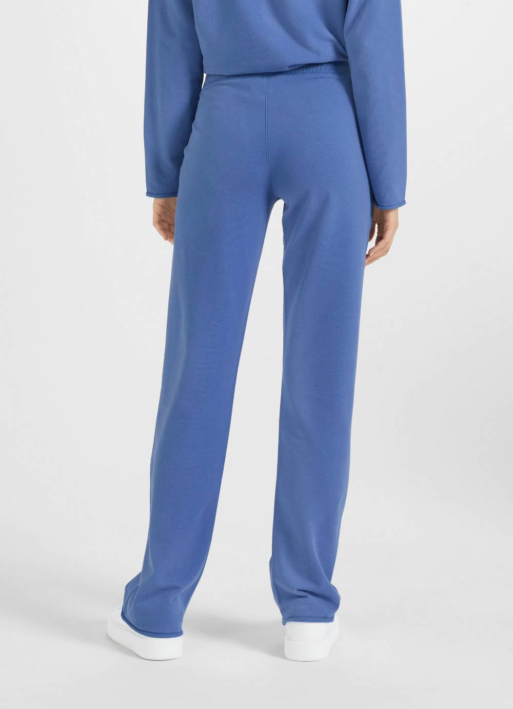Juvia Wide Leg Fit - Sweatpants Kostenloser Versand