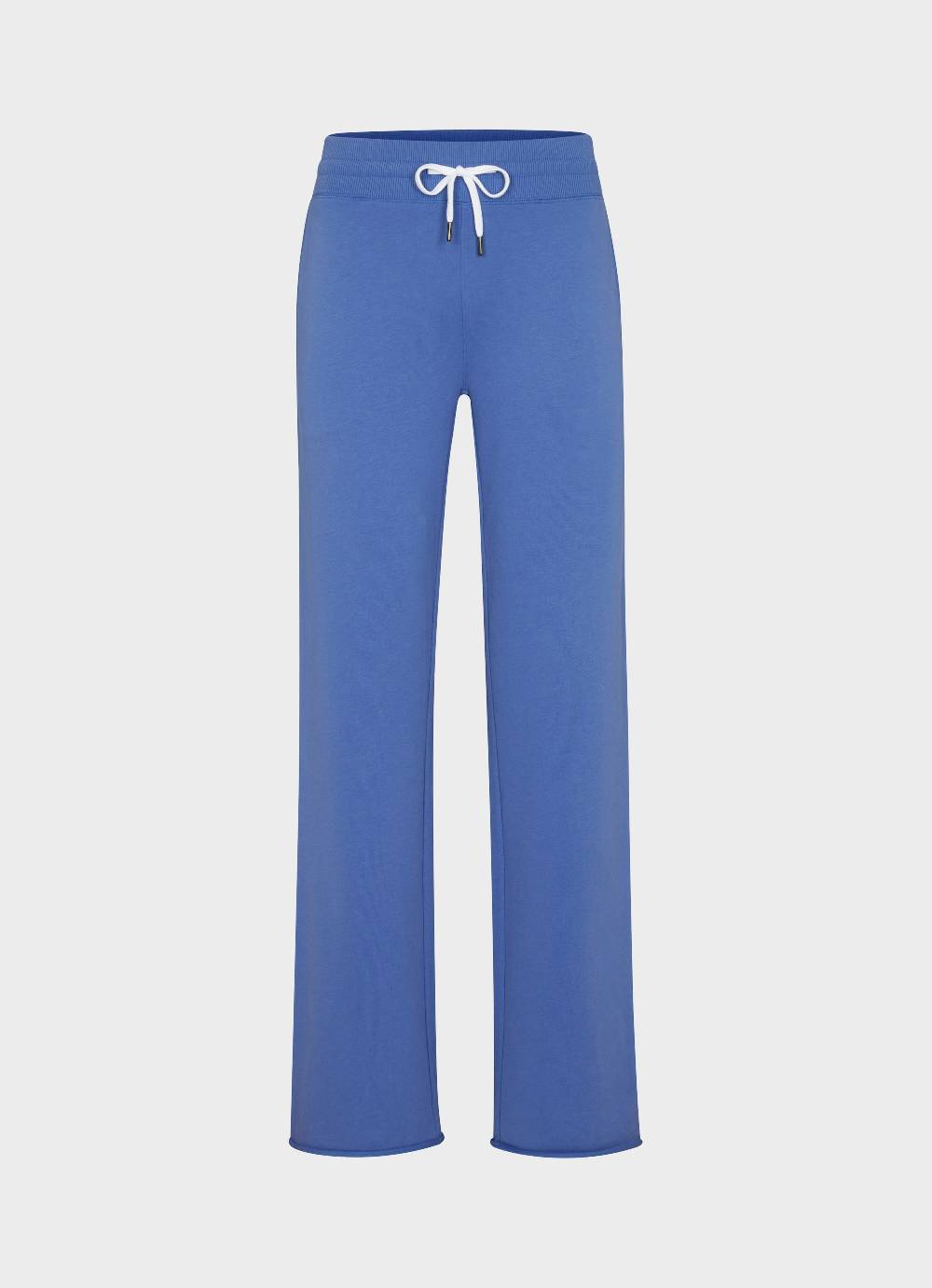 Juvia Wide Leg Fit - Sweatpants Kostenloser Versand
