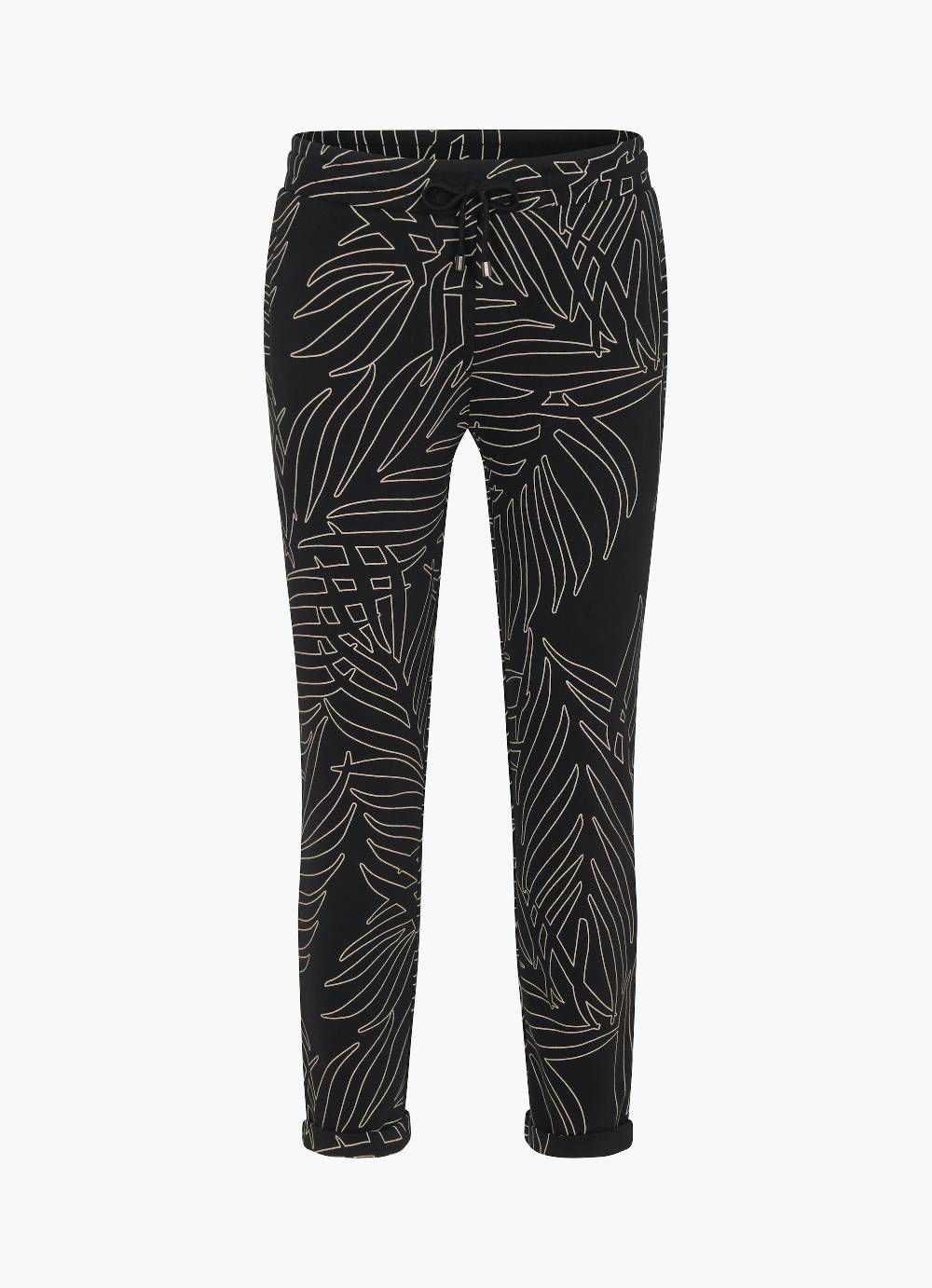 Juvia Casual Fit - Sweatpants Limitierter Zeitrabatt